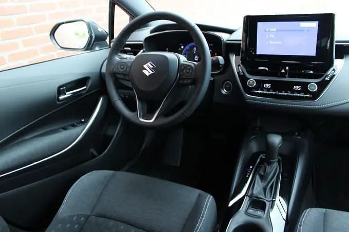 Occasion Suzuki Swace 98 PK (72 kW) 2024 Stationwagen