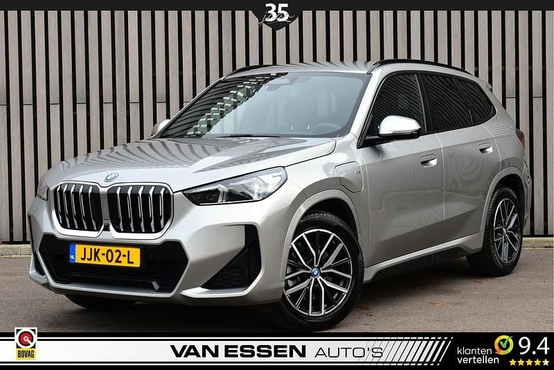Occasion BMW X1 M Sport 245 PK (180 kW) 2023 Grijs SUV
