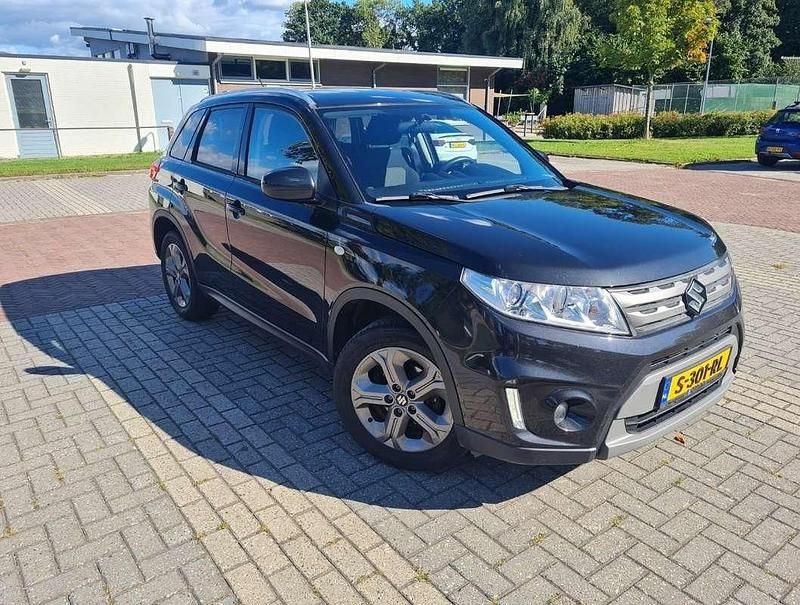 Occasion 2016 Suzuki Vitara SUV | € 13.500 (Goede deal) - Afbeelding 1/4