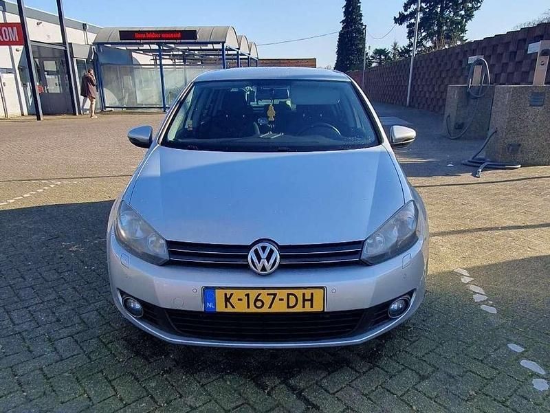 Gebruikt 2012 VW Golf VII Highline Sedan | € 7.499 (Iets duurder) - Afbeelding 1/4