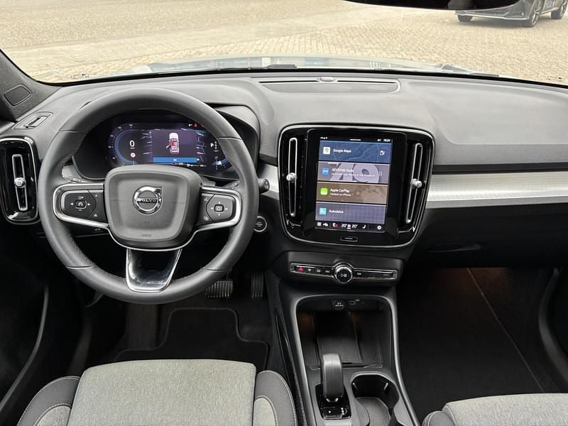 Occasion Volvo XC40 Core 2026 Grijs SUV