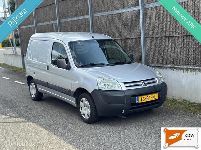 Overige Gebruikt 2005 Citroën Berlingo MPV | € 2.750 (Eerlijke prijs) - Afbeelding 1/4