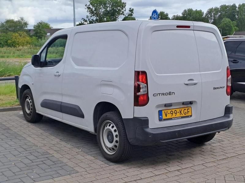 Occasion Citroën Berlingo 131 PK (96 kW) 2024 Overig MPV
