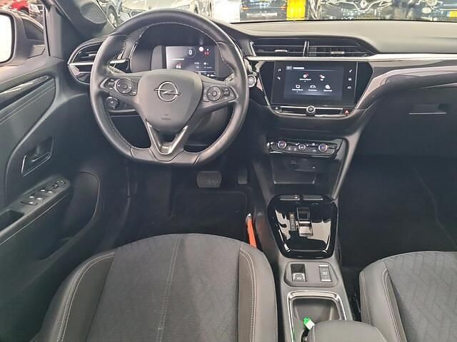 Occasion Opel Corsa-e Elegance 100 kW (136 PK) 2022 Wit Hatchback