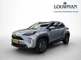 Zilver metallic Gebruikt 2024 Toyota Yaris Edition SUV | € 28.895 (Goede deal) - Afbeelding 1/4