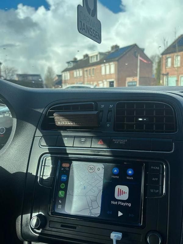 Occasion VW Polo 69 PK (50 kW) 2010 Hatchback