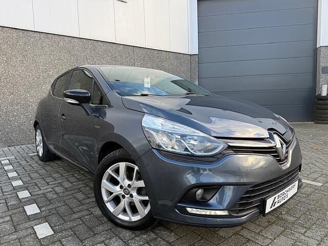 Overige Gebruikt 2018 Renault Clio IV LIMITED Sedan | € 9.999 (Eerlijke prijs) - Afbeelding 1/4