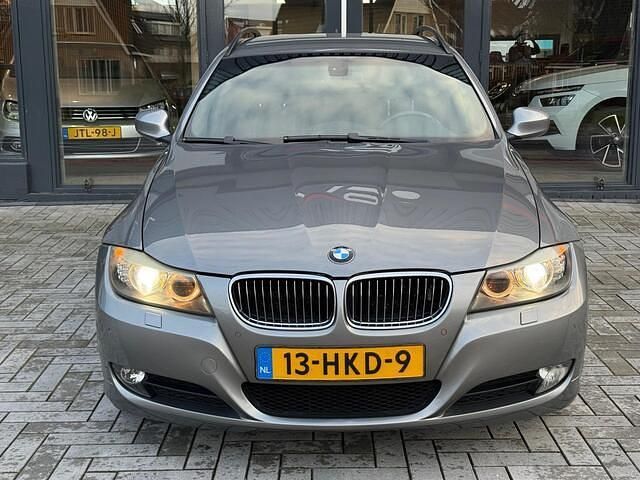 Occasion BMW 330 Executive 272 PK (200 kW) 2009 Grijs Stationwagen