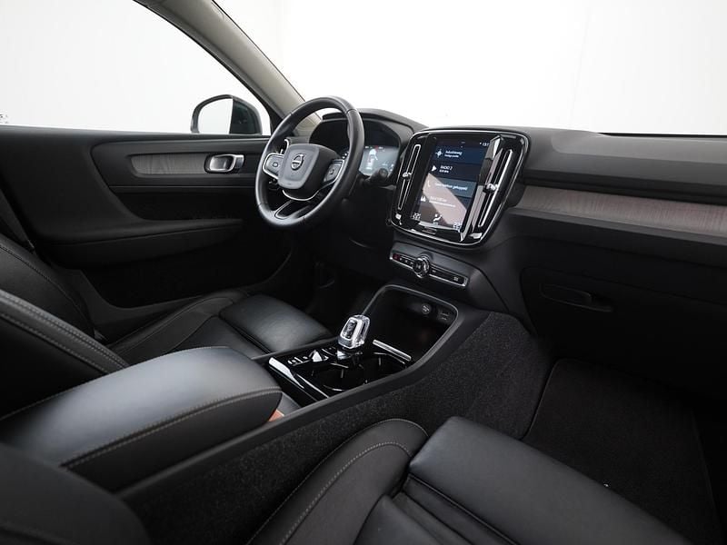 Occasion Volvo XC40 Inscription 211 PK (155 kW) 2020 Void (019) SUV
