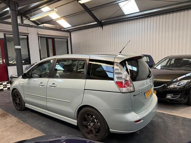 Occasion Mazda 5 156 PK (114 kW) 2006 Groen MPV