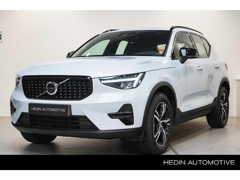 Gebruikt 2025 Volvo XC40 Plus SUV | € 44.995 - Afbeelding 1/4