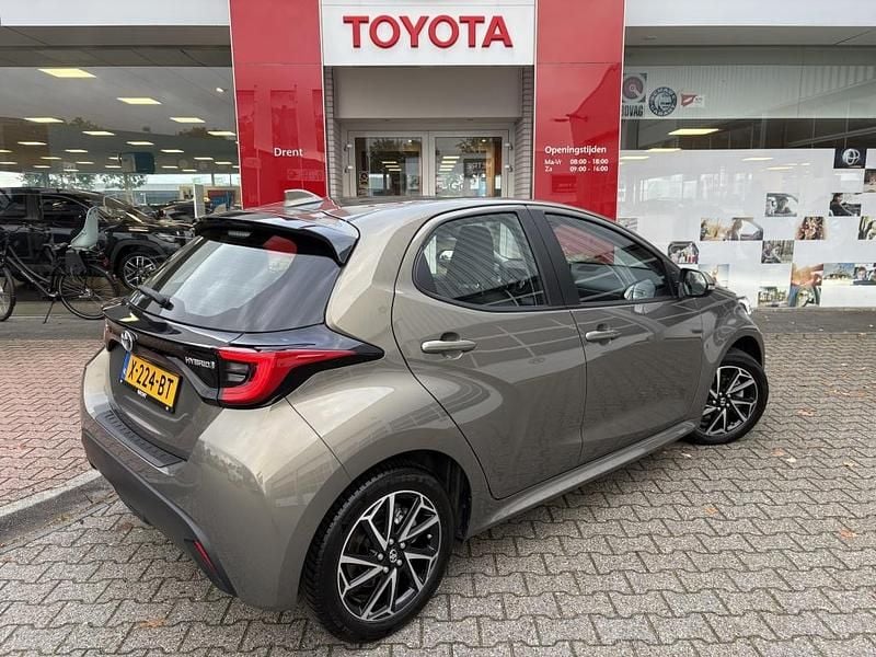Occasion Toyota Yaris Hybrid 2023 Overig Hatchback