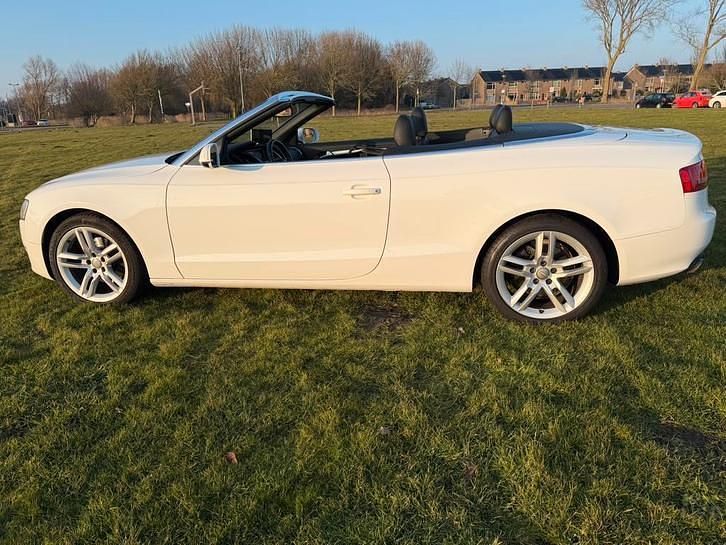 Occasion Audi A5 160 PK (117 kW) 2011 Coupé