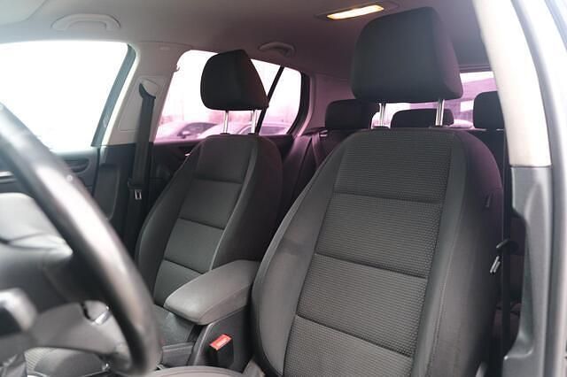 Occasion VW Golf VI Trendline 86 PK (63 kW) 2011 Grijs Hatchback