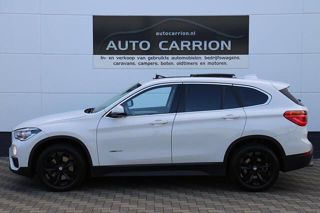 Occasion BMW X1 Executive 192 PK (141 kW) 2016 Wit SUV