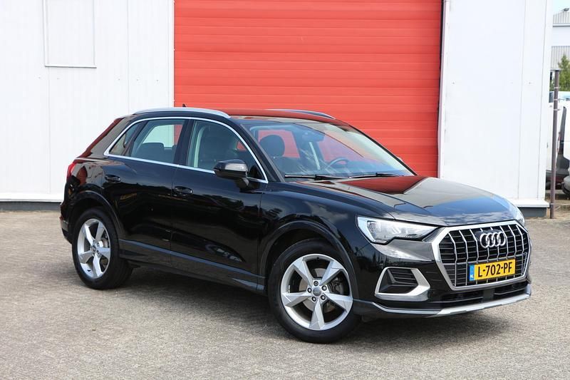 Suv Gebruikt 2020 Audi Q3 Advanced Plus SUV | € 32.500 (Goede deal) - Afbeelding 1/4