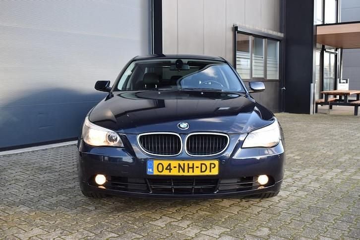 Occasion BMW 530 Executive 231 PK (169 kW) 2003