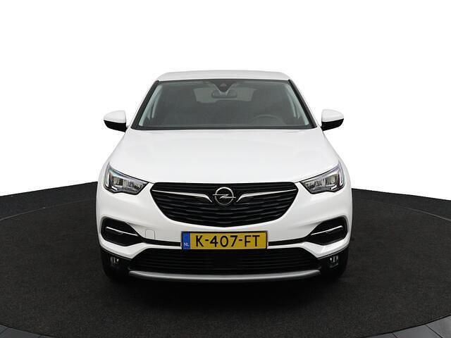 Occasion Opel Grandland X Innovation 131 PK (96 kW) 2020 Wit SUV