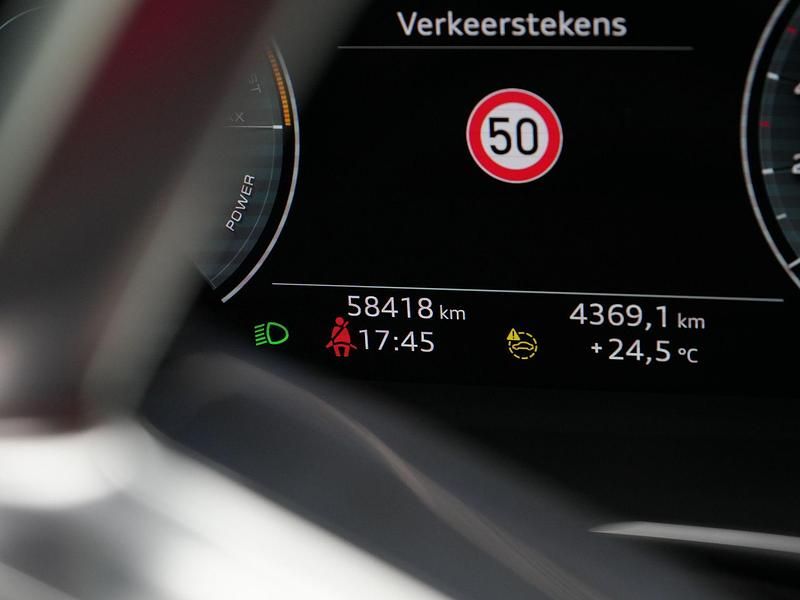 Occasion Audi Q3 Sportback S-Line 245 PK (180 kW) 2022 Wit SUV