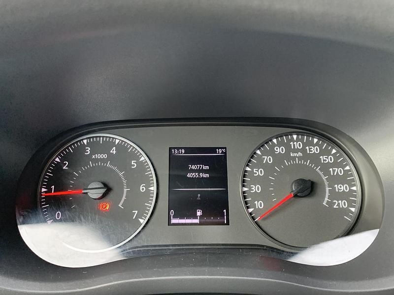 Occasion Renault Master 2022 Wit Van