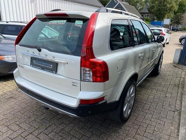 Occasion Volvo XC90 210 PK (154 kW) 2009 Wit SUV