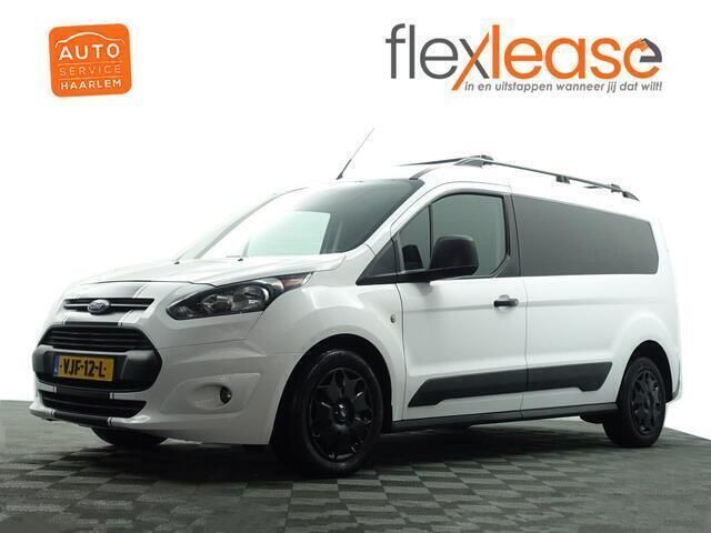 Wit Gebruikt 2017 Ford Transit Van | € 8.900 (Duur) - Afbeelding 1/4