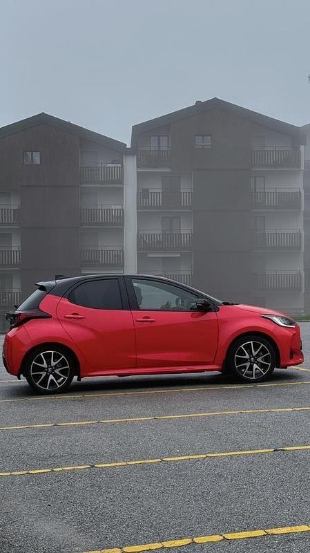 Occasion Toyota Yaris Executive 92 PK (67 kW) 2022 Hatchback