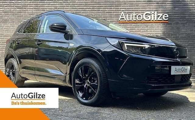 Overige Occasion 2023 Opel Grandland X SUV | € 27.695 (Iets duurder) - Afbeelding 1/4