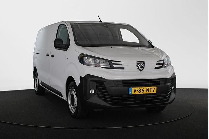 Occasion Peugeot Expert S 177 PK (130 kW) 2024 Wit Van