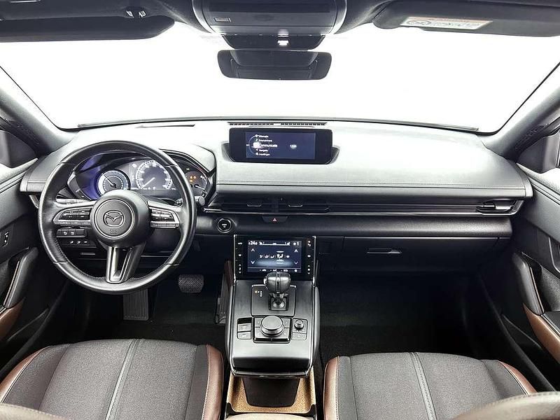 Occasion Mazda MX30 Edition 107 kW (146 PK) 2020 Wit metallic SUV