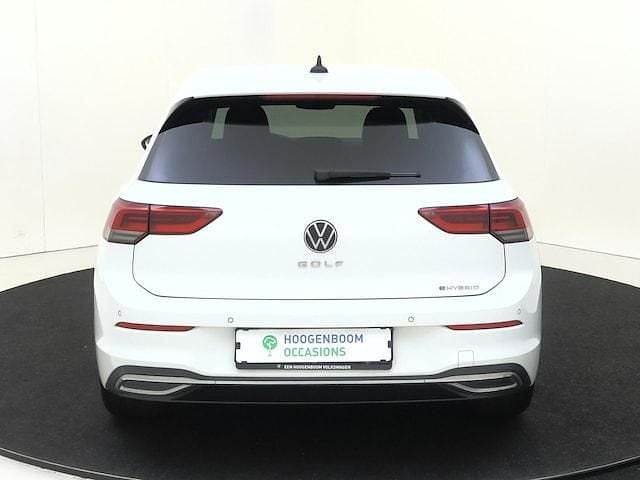 Occasion VW Golf VII Style 2021 Wit Hatchback