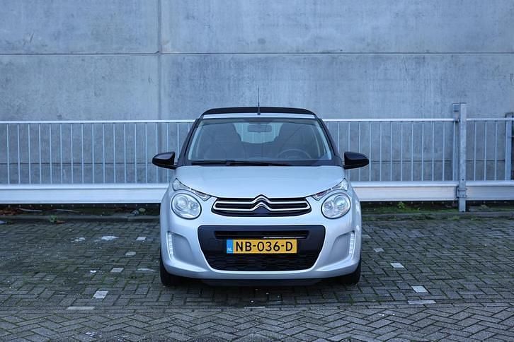 Occasion 2015 Citroën C1 Hatchback | € 5.190 (Goede deal) - Afbeelding 1/4