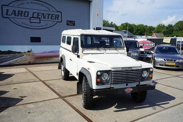 Overige Gebruikt 1987 Land Rover Defender SUV | € 19.950 - Afbeelding 1/4