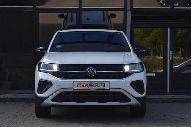 Occasion VW T-Cross Edition 116 PK (85 kW) 2025 Overige SUV