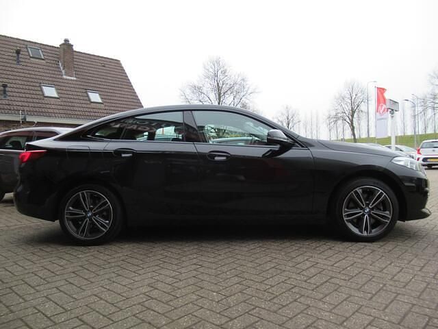 Occasion BMW 218 Executive 142 PK (104 kW) 2019 Zwart Coupé