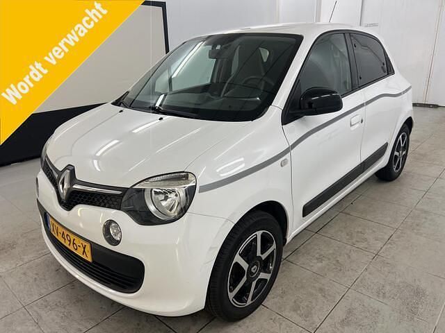 Wit Gebruikt 2019 Renault Twingo LIMITED Hatchback | € 8.995 (Eerlijke prijs) - Afbeelding 1/4