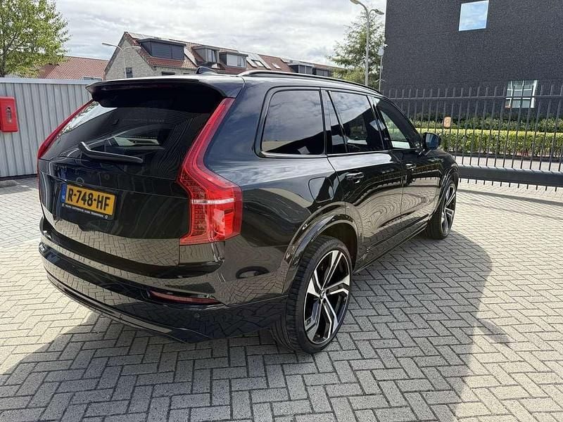 Occasion Volvo XC90 R-Design 303 PK (222 kW) 2022 SUV
