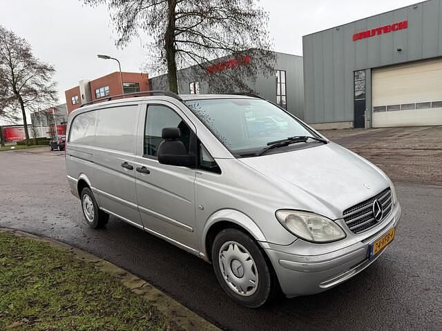 Occasion Mercedes Vito 116 PK (85 kW) 2007 Overige Van