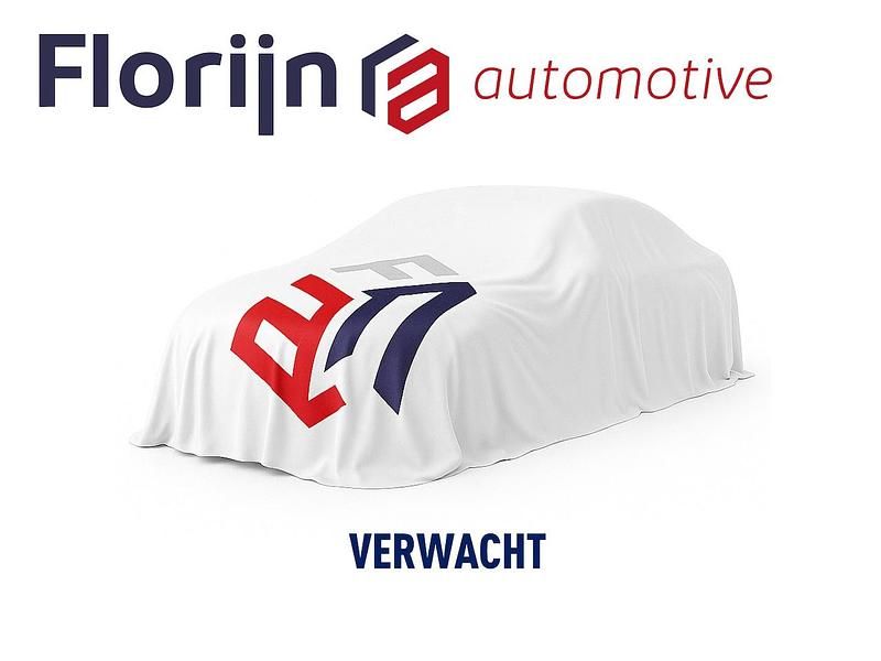 Blauw Occasion 2022 Land Rover Range Rover evoque SE Dynamic SUV | € 38.900 (Goede deal) - Afbeelding 1/1