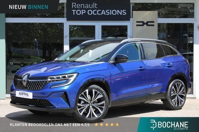 Overige Nieuw 2025 Renault Austral Iconic SUV | € 45.995 (Eerlijke prijs) - Afbeelding 1/4
