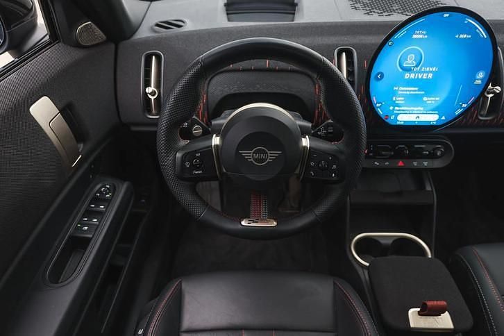 Occasion Mini John Cooper Works Countryman 22 kW (30 PK) 2024 SUV