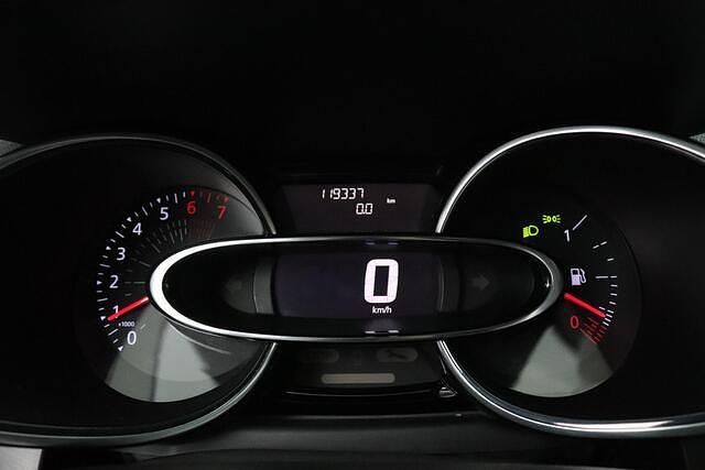 Occasion Renault Clio IV Intens 90 PK (66 kW) 2019 Black (tegne) Hatchback