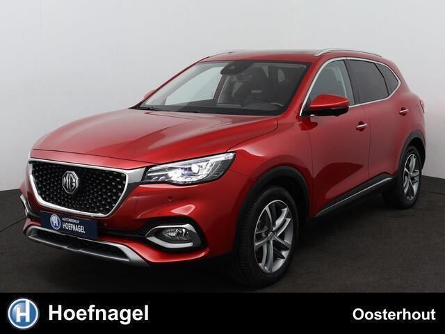 Rood Gebruikt 2023 MG EHS Luxury SUV | € 23.750 (Eerlijke prijs) - Afbeelding 1/4