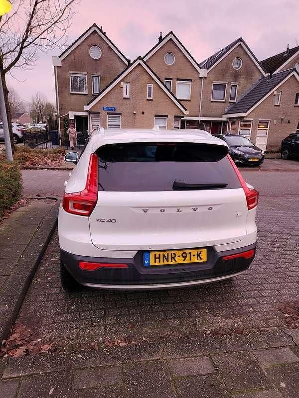 Occasion Volvo XC40 Inscription 129 PK (94 kW) 2021 SUV