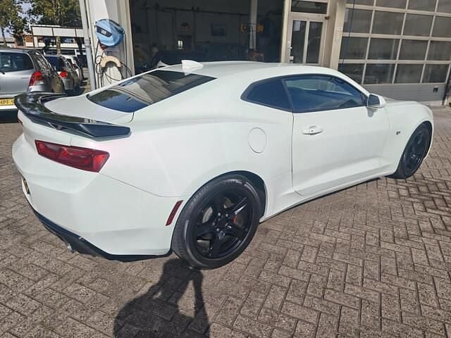 Occasion Chevrolet Camaro 340 PK (250 kW) 2016 Wit