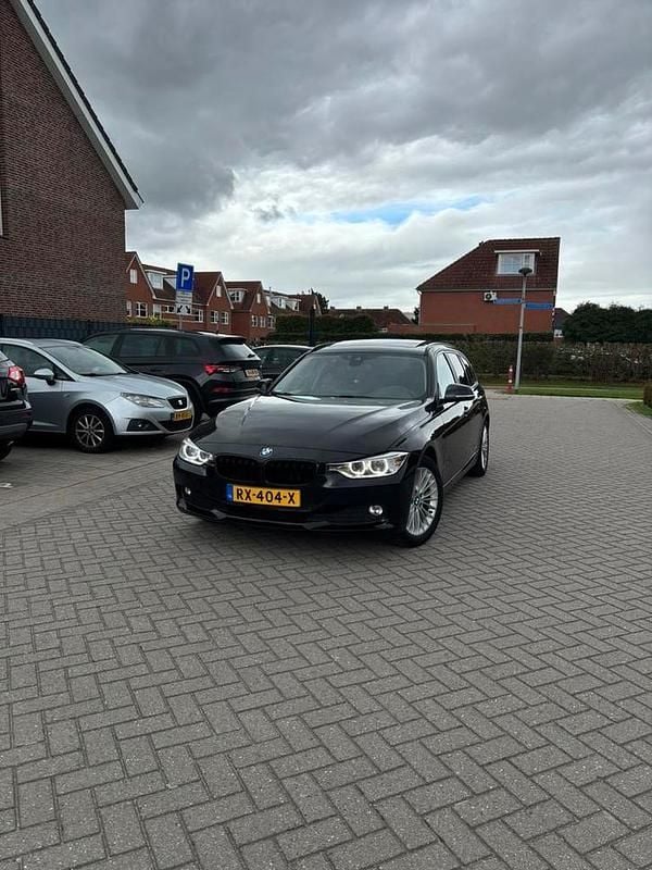 Occasion BMW 320 183 PK (134 kW) 2013 Stationwagen