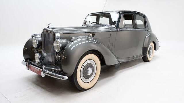 Overige Gebruikt 1954 Bentley R Type Sedan | € 27.950 - Afbeelding 1/4