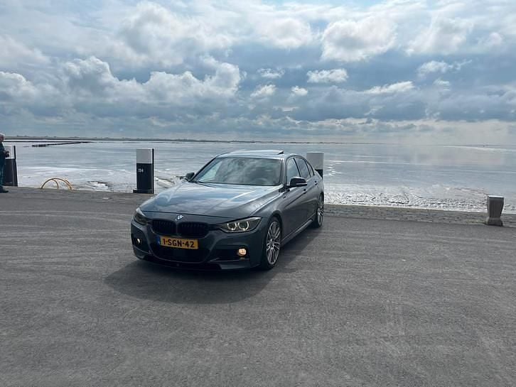 Occasion BMW 330 258 PK (189 kW) 2013