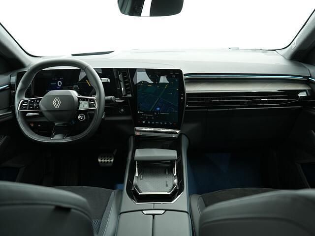 Occasion Renault Rafale Esprit Alpine 300 PK (220 kW) 2025 Grijs SUV