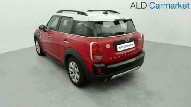Occasion Mini Countryman 136 PK (100 kW) 2018 Bruin SUV